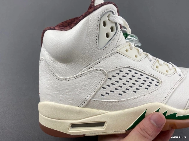 One Kick Jordan Grito HF8833-100 El 5 Air 0815